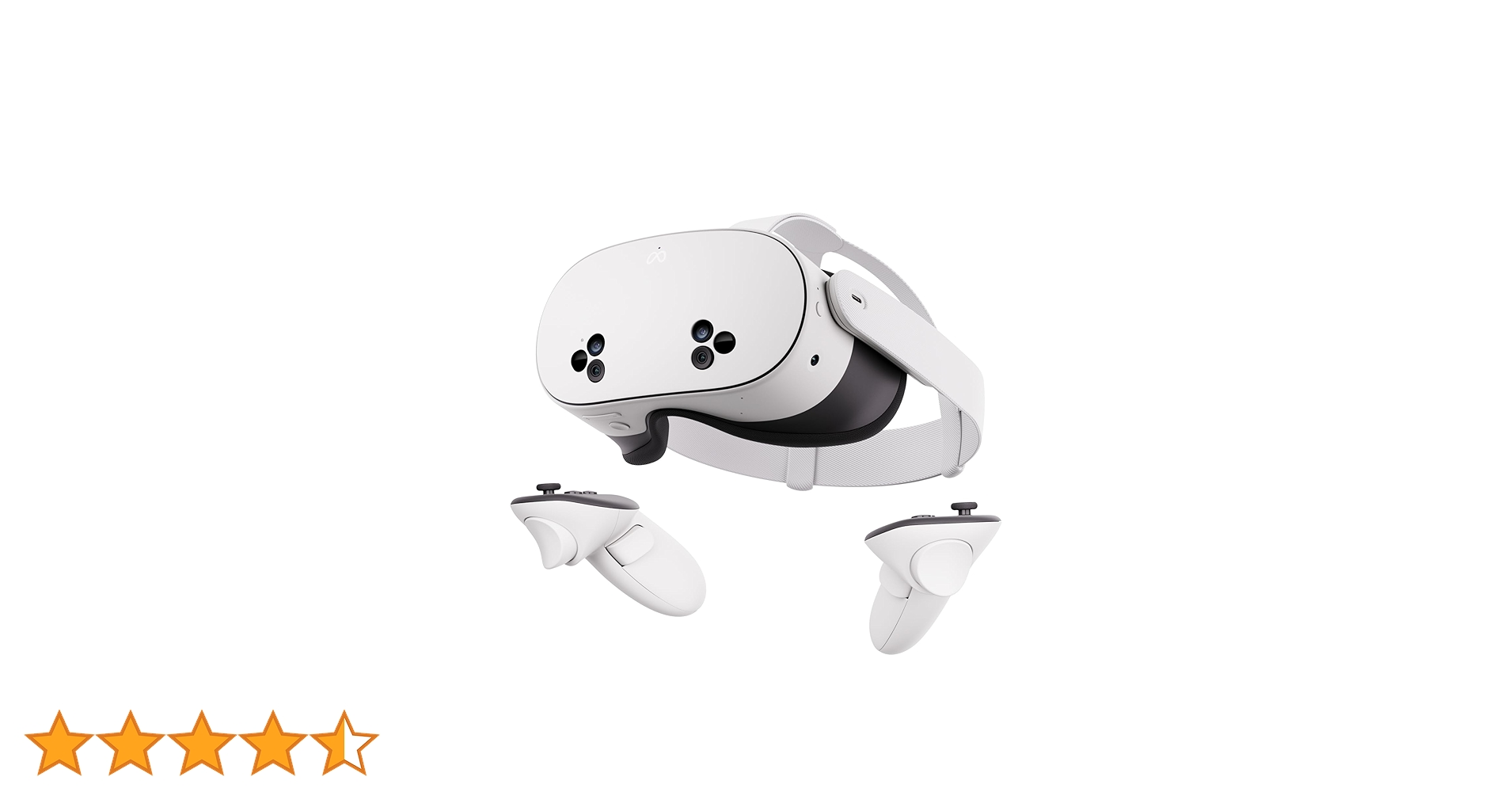 メタクエスト3s  quest 3s 楽天市場】[新品] Meta Quest 3 512GB 新品未開封 815820024170